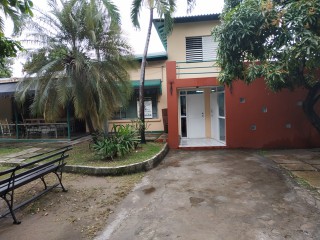 Grosvenor Terrace, Kingston / St. Andrew, Jamaica - Commercial building for Lease/rental